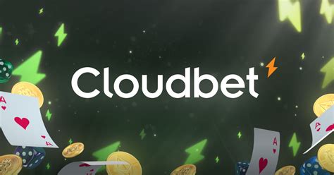 Cloudbet: Play on the Best Online Crypto Casino & Sportsbook.